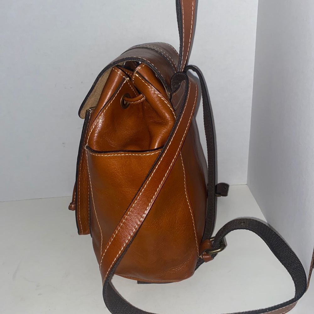 Patricia Nash, Aberdeen, backpack - Picture 4 of 14